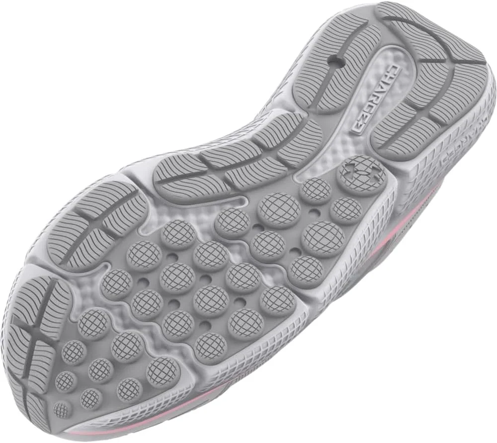 کفش ورزشی دخترانه آندر آرمور مدل Assert 10 مناسب مدرسه