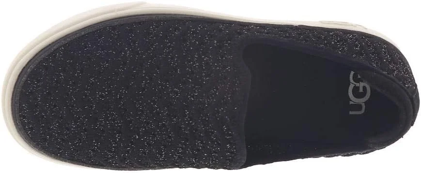 کفش اسنیکر بچگانه بدون بند UGG Caplan مدل Unisex