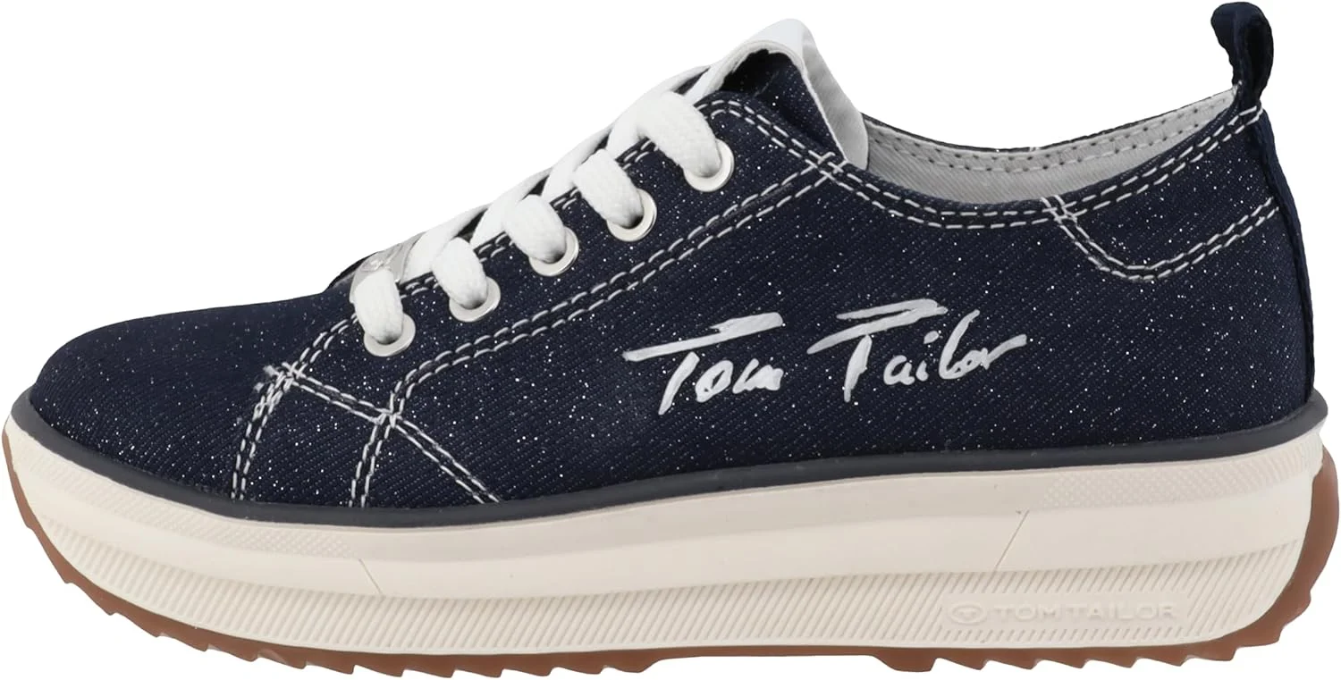 کفش ورزشی دخترانه TOM TAILOR مدل 7470000003