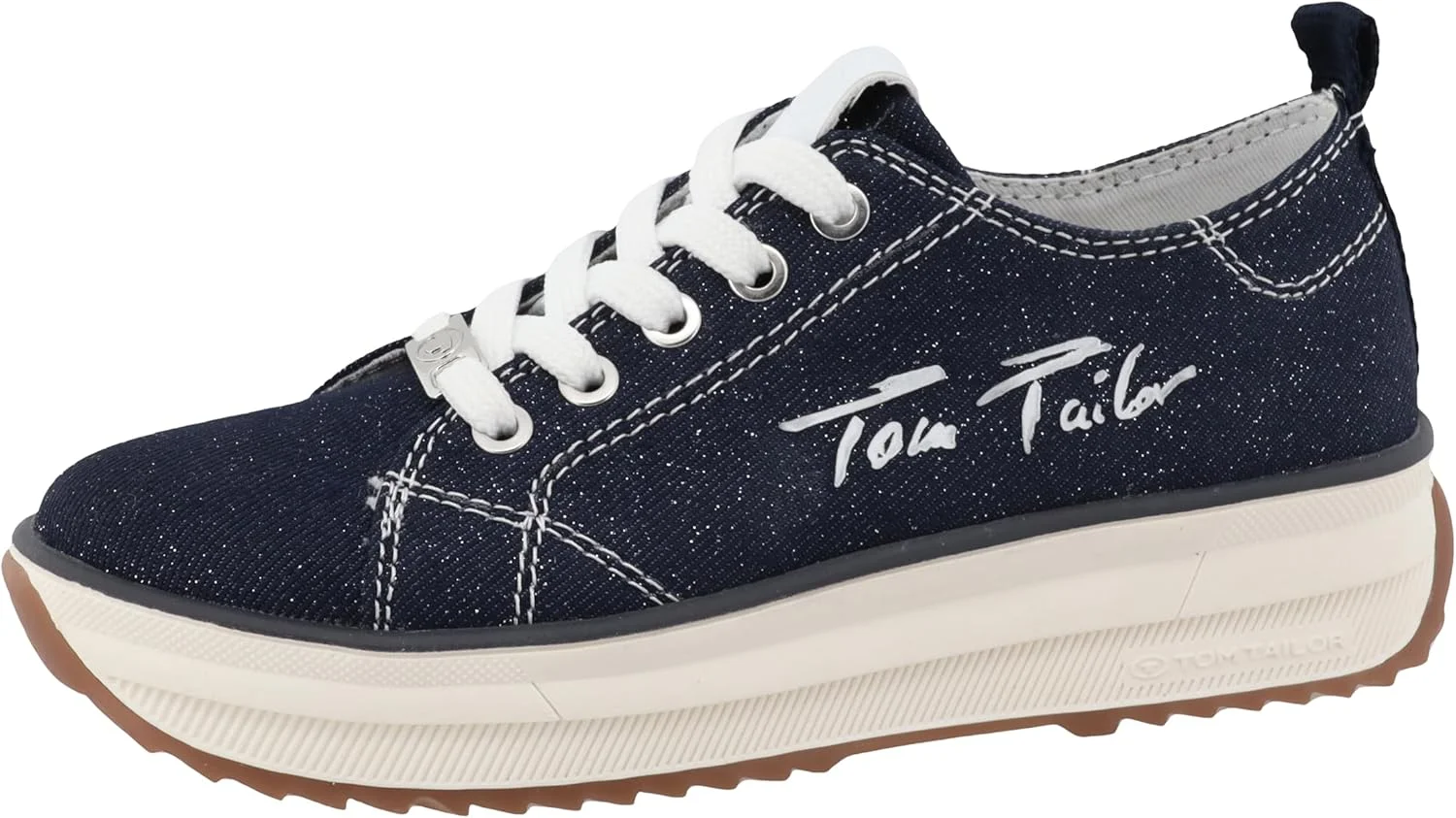 کفش ورزشی دخترانه TOM TAILOR مدل 7470000003