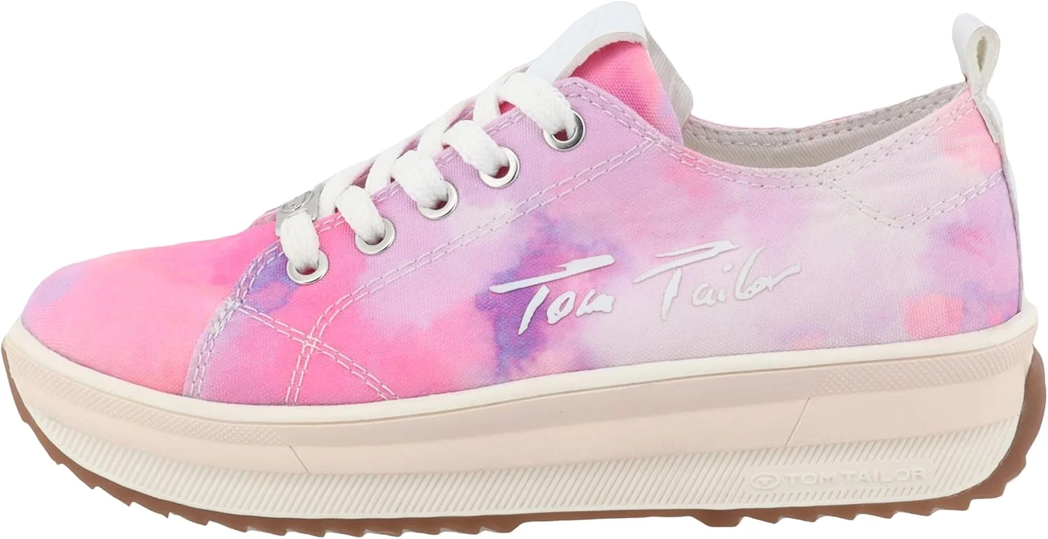 کفش ورزشی دخترانه TOM TAILOR مدل 7470000002