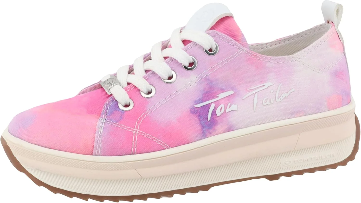 کفش ورزشی دخترانه TOM TAILOR مدل 7470000002