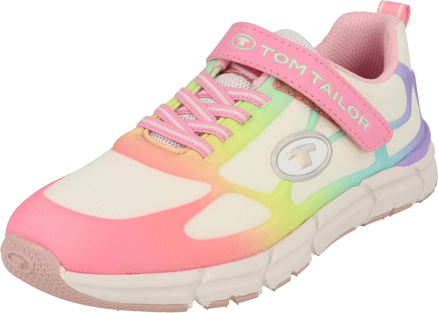 کفش ورزشی دخترانه TOM TAILOR 6370250012