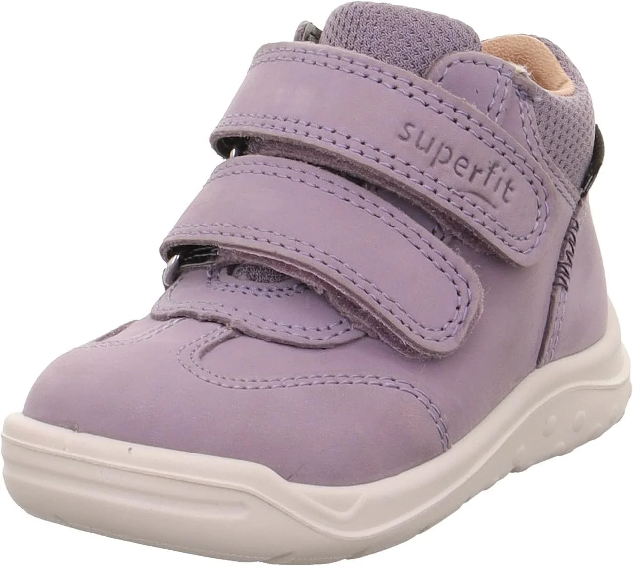 کفش ورزشی دخترانه سبک Superfit Whaley