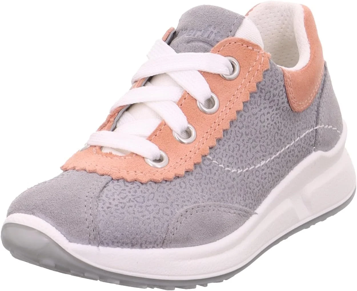 کفش کتانی دخترانه Superfit مدل Merida