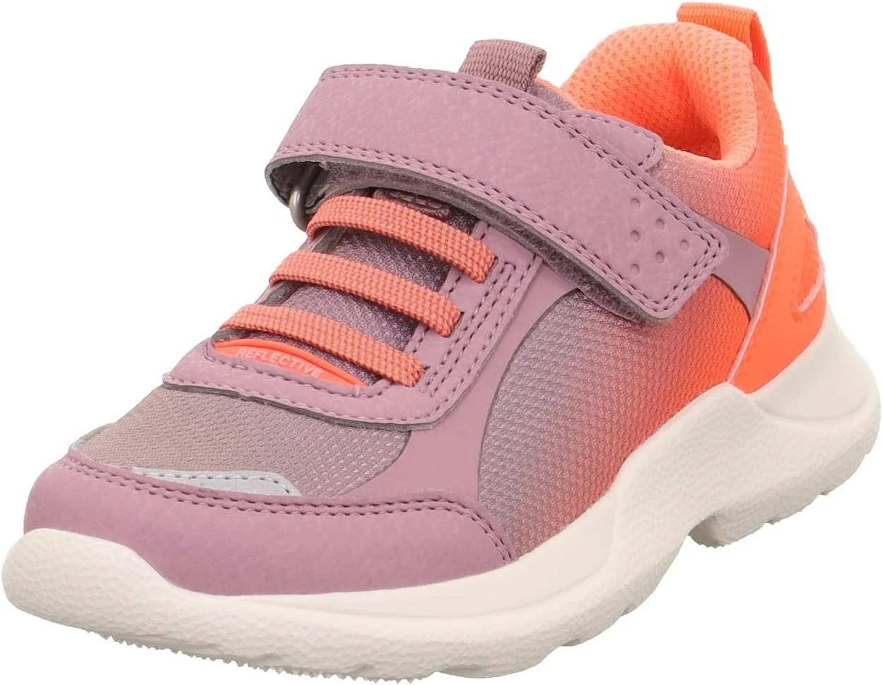کفش ورزشی دخترانه سوپرفیت مدل Rush