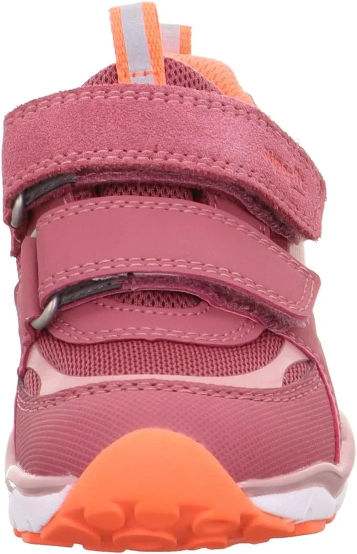 کفش ورزشی ساق بلند دخترانه سوپرفیت مدل Sport5