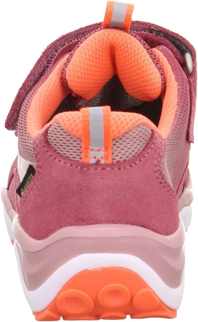 کفش ورزشی ساق بلند دخترانه سوپرفیت مدل Sport5