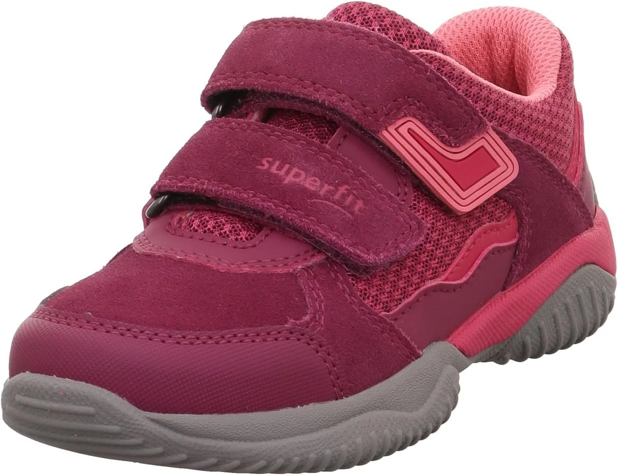 کفش ورزشی دخترانه سوپرفیت مدل Storm