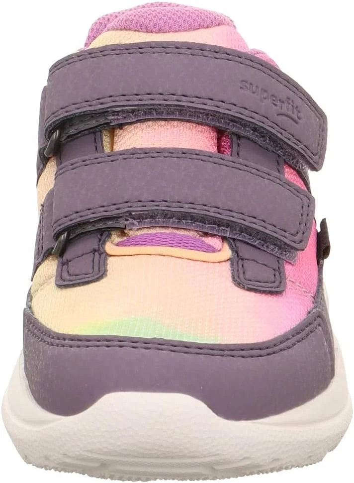 کفش ورزشی دخترانه سوپرفیت مدل RUSH کفش ورزشی دخترانه سوپرفیت مدل RUSH