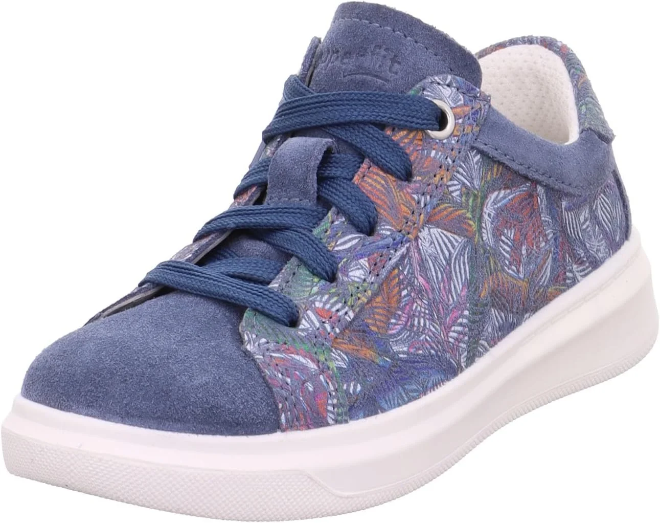 کفش ورزشی دخترانه سوپرفیت Cosmo