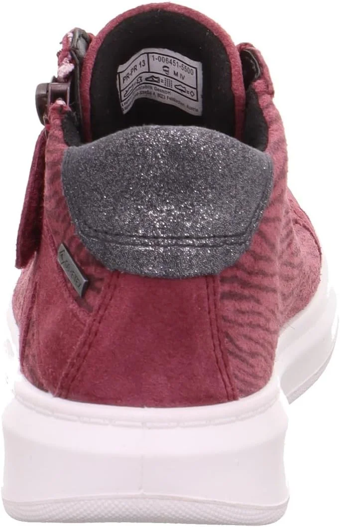 کفش کتانی دخترانه سوپرفیت Cosmo