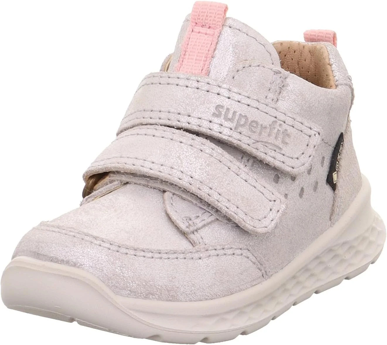 کفش ورزشی دخترانه سوپرفیت مدل Breeze Gore-Tex