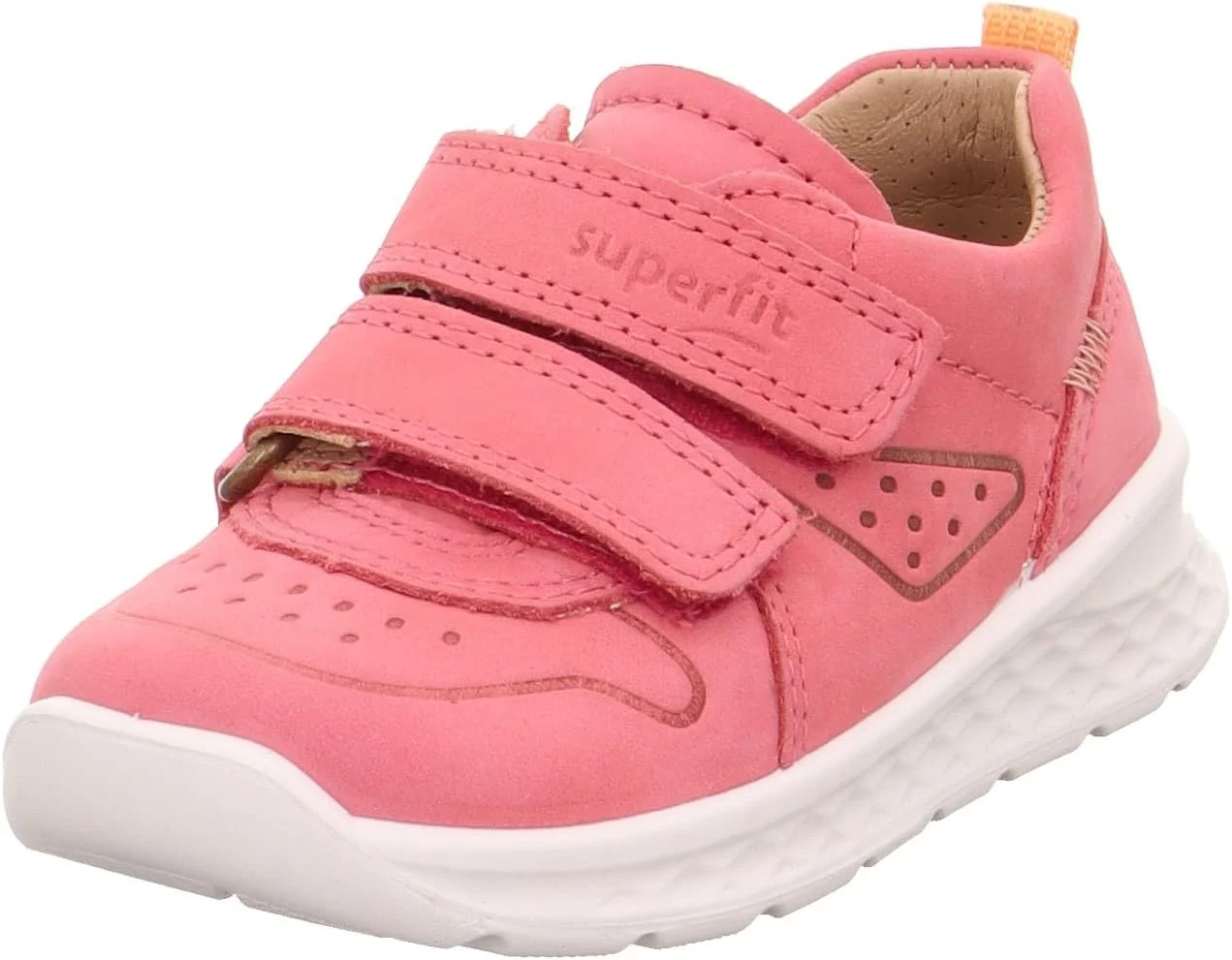 کفش کتانی دخترانه سوپرفیت مدل Breeze