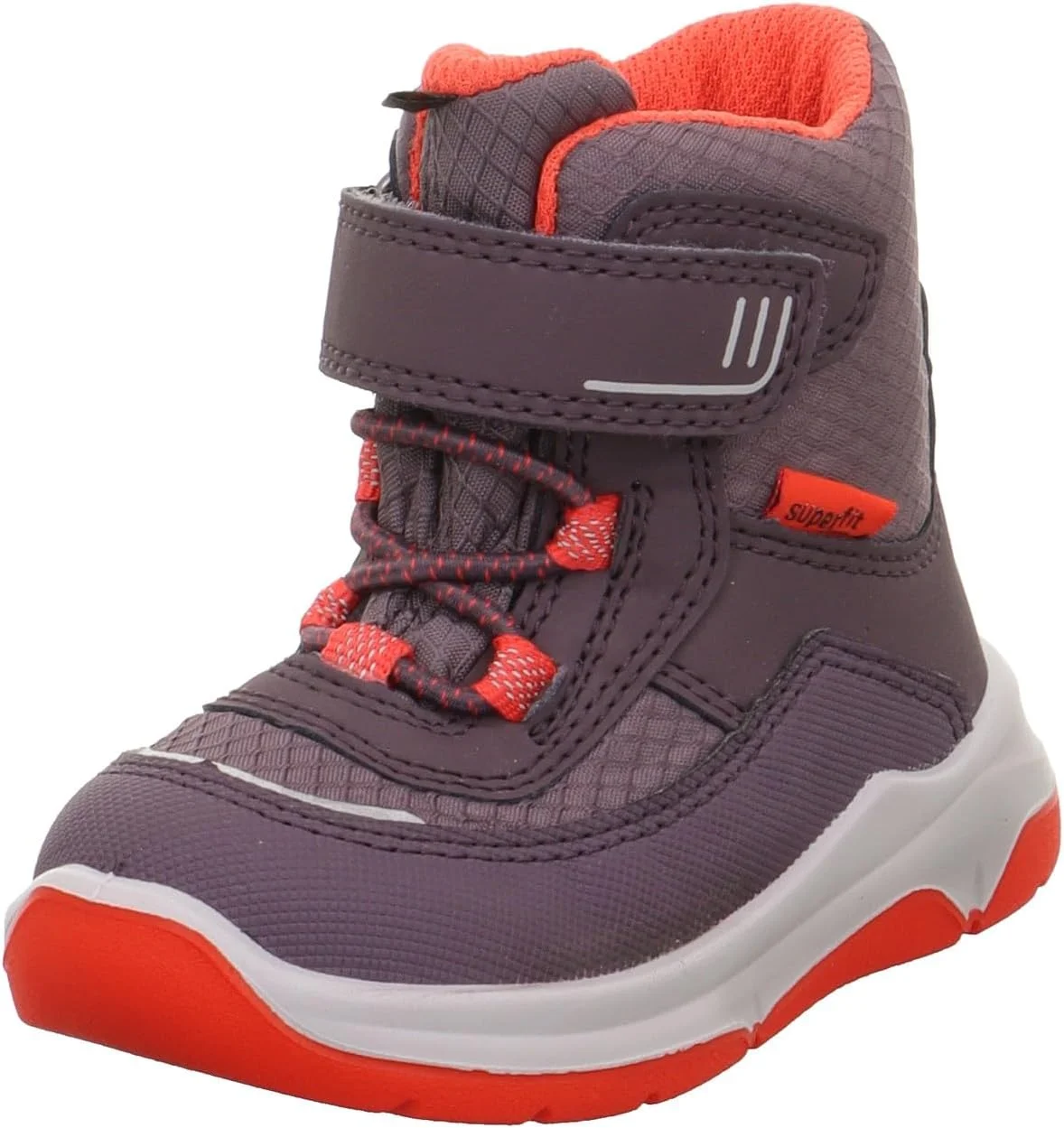 کفش کتانی دخترانه سوپرفیت کوپر