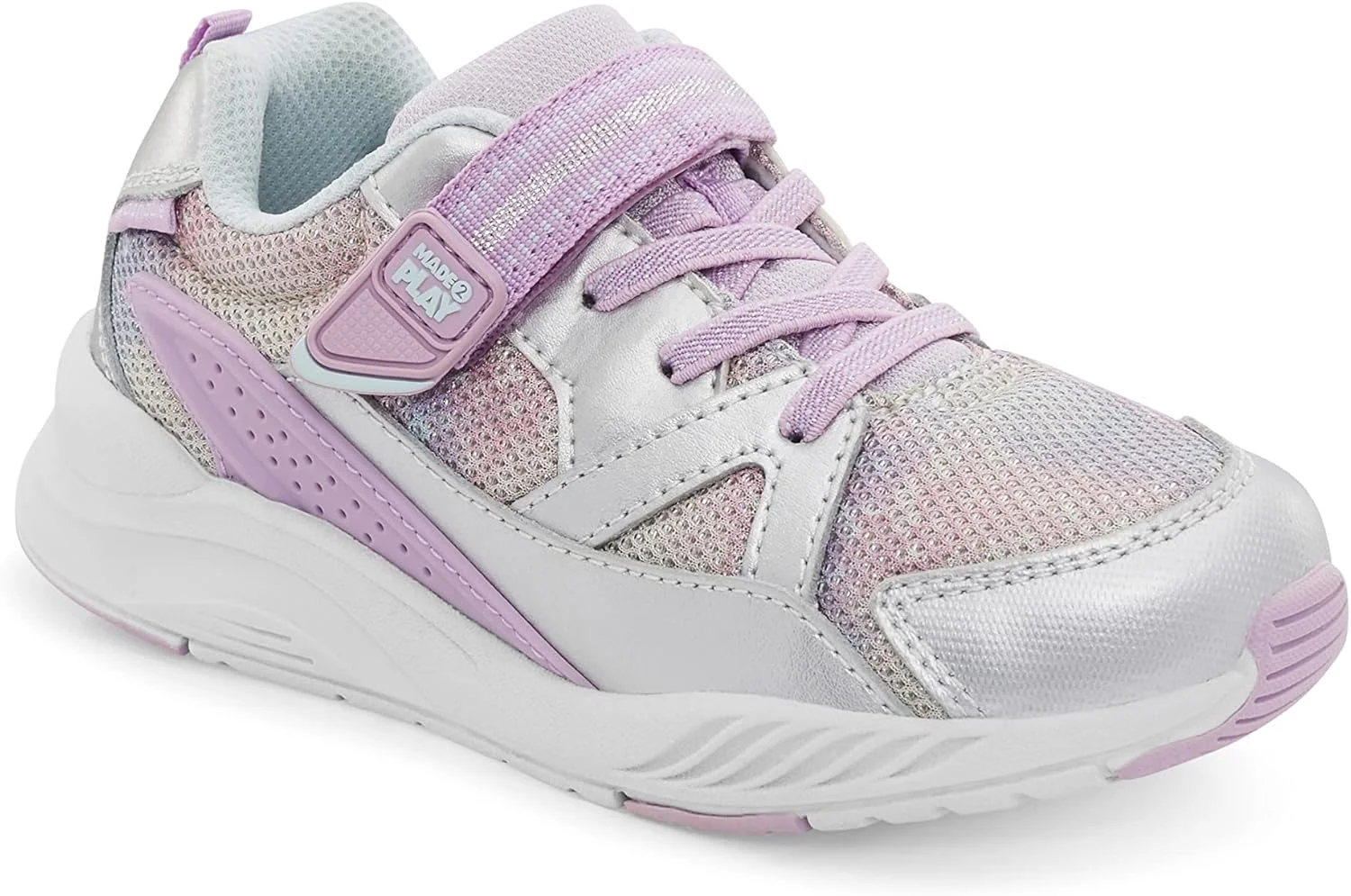 کفش ورزشی استراید رایت مدل M2p Journey 2 Adapt مناسب کودکان و نوجوانان