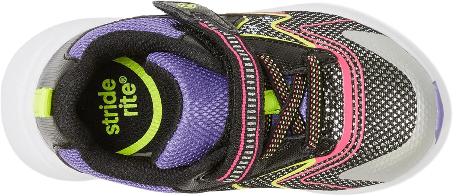 کفش کتانی چراغ دار استراید رایت مدل SR Lighted Cosmic 2.0 کفش کتانی چراغ دار استراید رایت مدل SR Lighted Cosmic 2.0