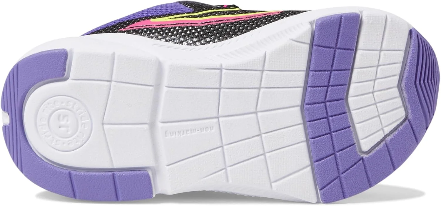 کفش کتانی چراغ دار استراید رایت مدل SR Lighted Cosmic 2.0 کفش کتانی چراغ دار استراید رایت مدل SR Lighted Cosmic 2.0