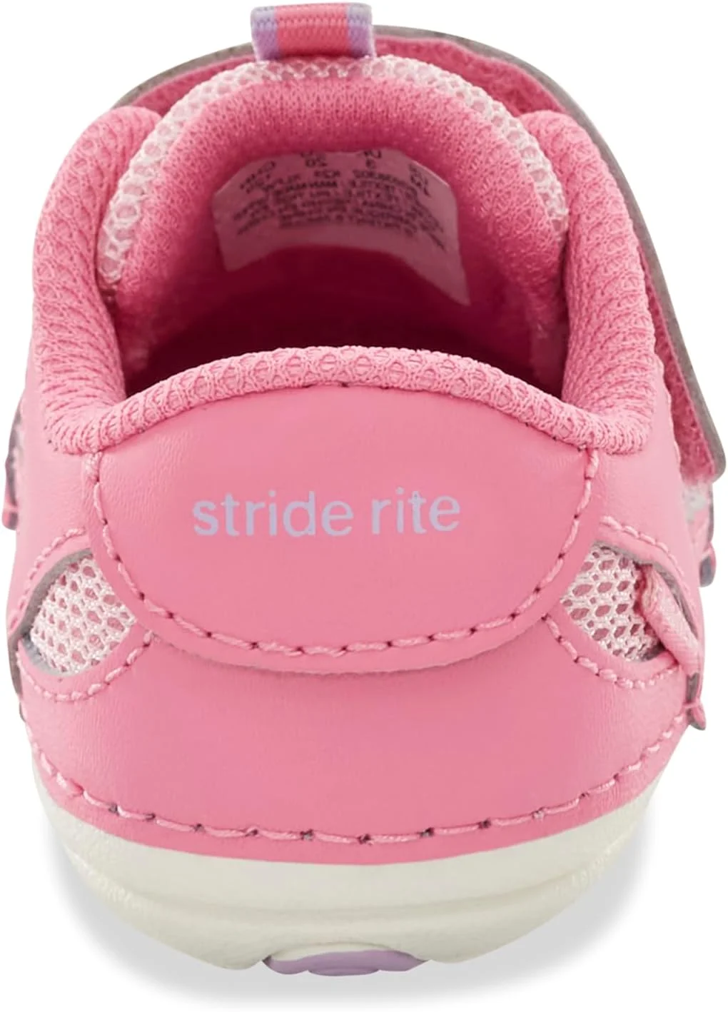 کفش کتانی بچگانه استراید رایت مدل Sm Apollo