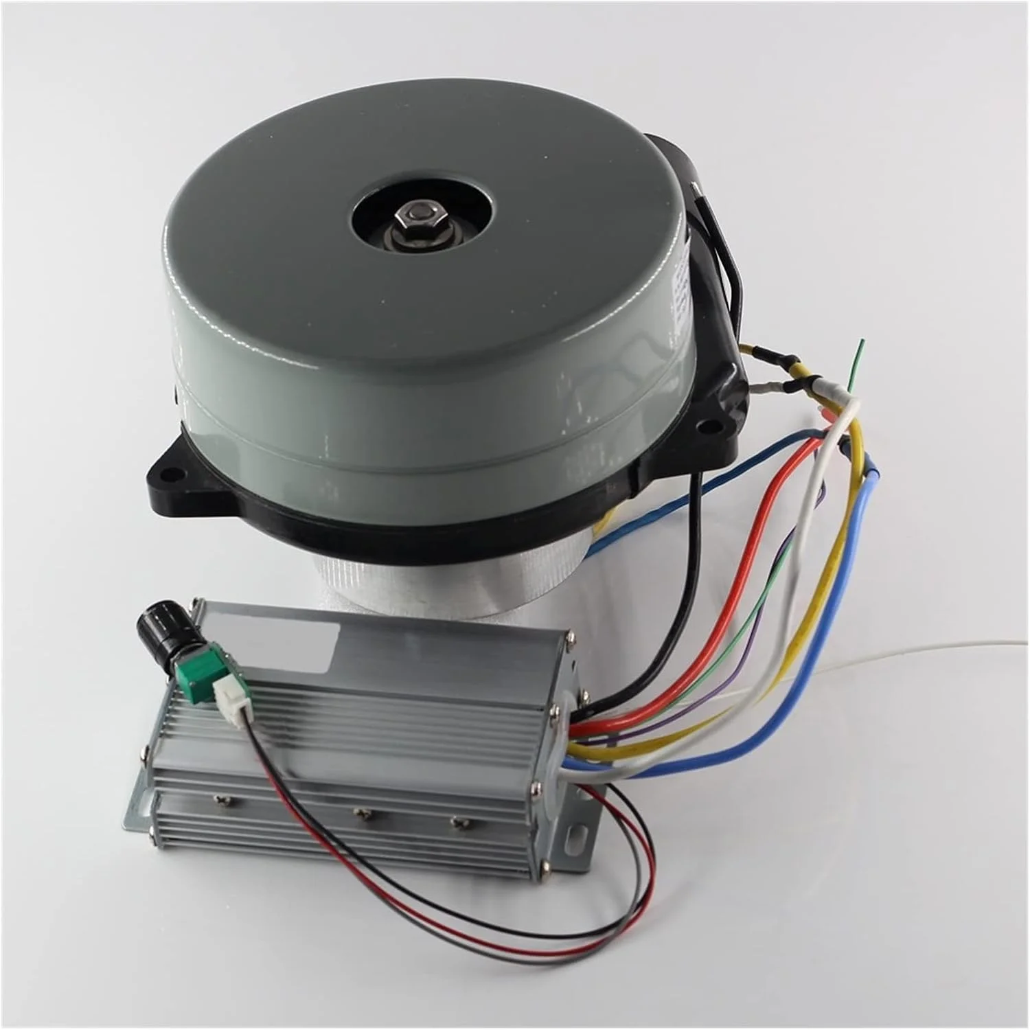 دمنده هوا OHOOWOO، قطر 140 * 120 میلی متر، DC 24V/48V، بدون جاروبک، فشار بالا، حجم هوای زیاد، جاروبرقی، بذرپاش، تجهیزات مکانیکی، دمنده سانتریفیوژ (رنگ: دمنده 48 ولت) دمنده هوا OHOOWOO، قطر 140 * 120 میلی متر، DC 24V/48V، بدون جاروبک، فشار بالا، حجم هوای زیاد، جاروبرقی، بذرپاش، تجهیزات مکانیکی، دمنده سانتریفیوژ (رنگ: دمنده 48 ولت)