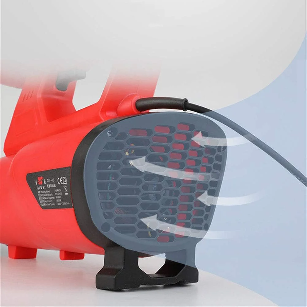 دمنده هوا bRyhdg، دمنده/مالچ/جاروبرقی، دمنده توربینی، دمنده گرد و غبار، جمع کننده گرد و غبار کامپیوتر خانگی صنعتی، 15 متر دمنده هوا bRyhdg، دمنده/مالچ/جاروبرقی، دمنده توربینی، دمنده گرد و غبار، جمع کننده گرد و غبار کامپیوتر خانگی صنعتی، 15 متر