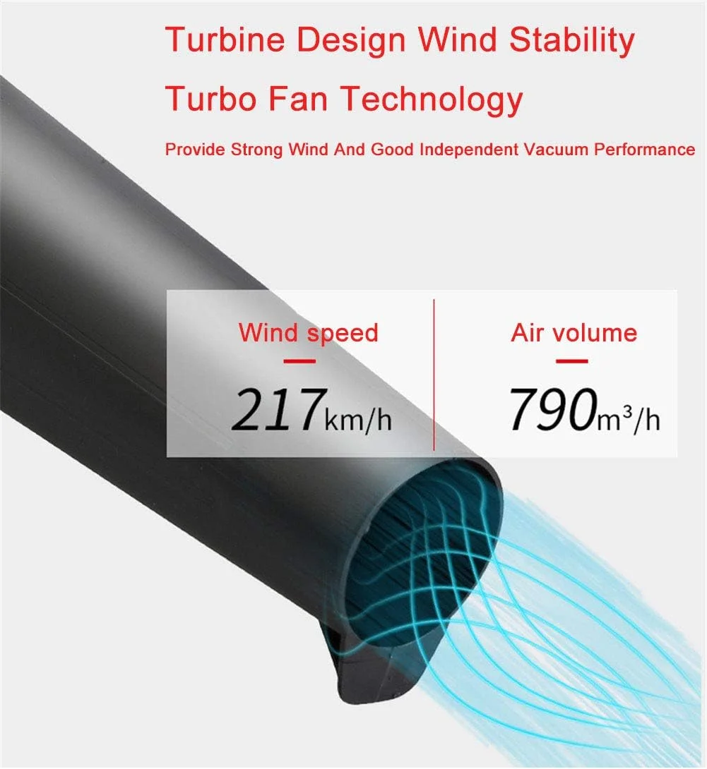 دمنده هوا bRyhdg، دمنده/مالچ/جاروبرقی، دمنده توربینی، دمنده گرد و غبار، جمع کننده گرد و غبار کامپیوتر خانگی صنعتی، 15 متر دمنده هوا bRyhdg، دمنده/مالچ/جاروبرقی، دمنده توربینی، دمنده گرد و غبار، جمع کننده گرد و غبار کامپیوتر خانگی صنعتی، 15 متر