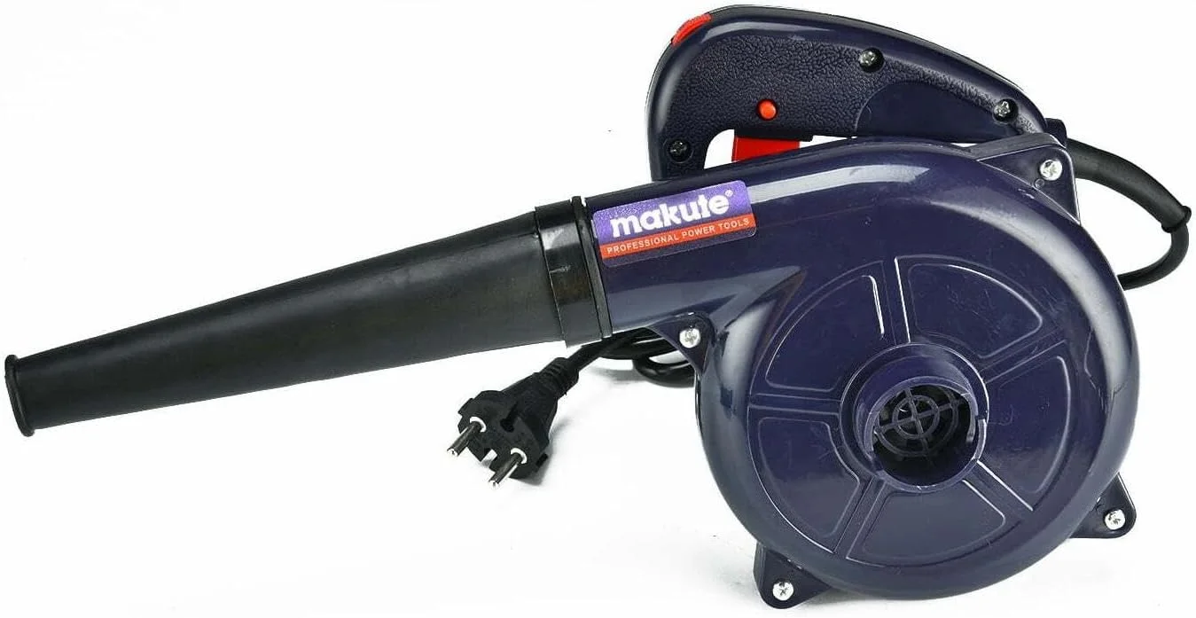دمنده برقی 600 وات ماکیتا مدل PB006 - دمنده هوای قابل حمل دمنده برقی 600 وات ماکیتا مدل PB006 - دمنده هوای قابل حمل