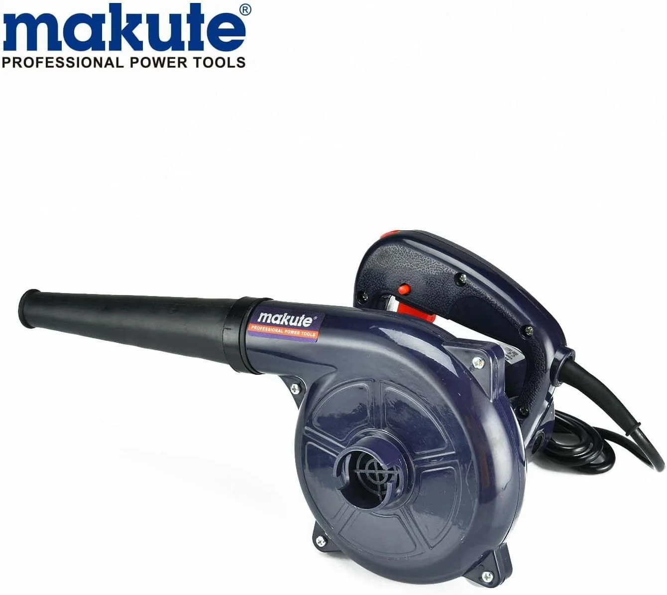 دمنده برقی 600 وات ماکیتا مدل PB006 - دمنده هوای قابل حمل
