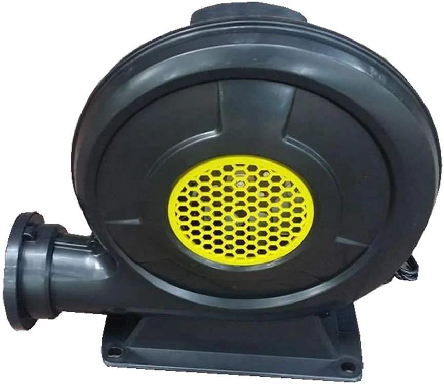 دمنده بادی 1500 واتی ZJCQA، دمنده پوسته پلاستیکی برای ترامپولین بادی، تخت جامپینگ، قلعه بادی، پمپ هوای برقی دمنده بادی 1500 واتی ZJCQA، دمنده پوسته پلاستیکی برای ترامپولین بادی، تخت جامپینگ، قلعه بادی، پمپ هوای برقی