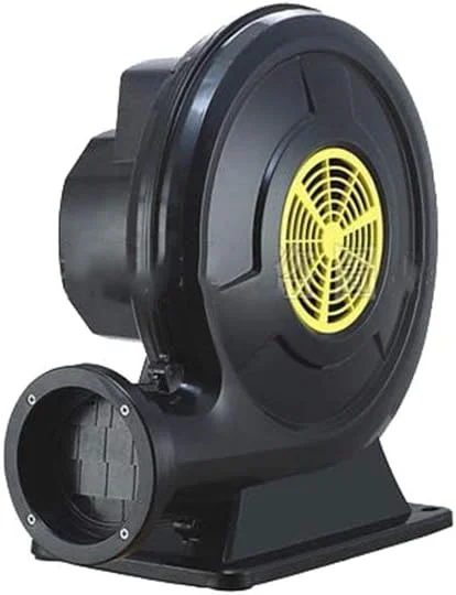 دمنده بادی 1500 واتی ZJCQA، دمنده پوسته پلاستیکی برای ترامپولین بادی، تخت جامپینگ، قلعه بادی، پمپ هوای برقی دمنده بادی 1500 واتی ZJCQA، دمنده پوسته پلاستیکی برای ترامپولین بادی، تخت جامپینگ، قلعه بادی، پمپ هوای برقی