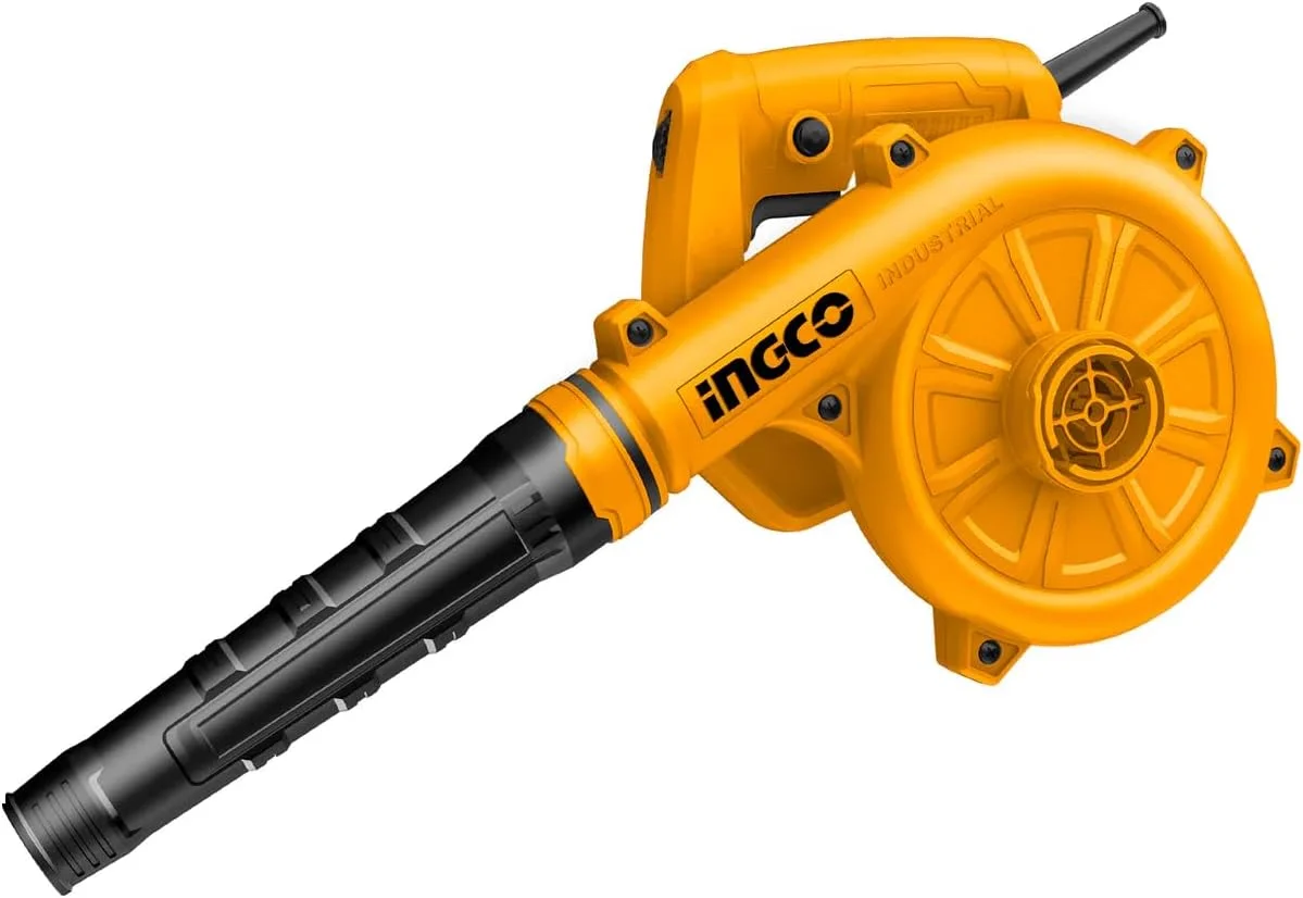 دمنده و مکنده برقی اینکو 650 وات مدل AB6038 دمنده و مکنده برقی اینکو 650 وات مدل AB6038