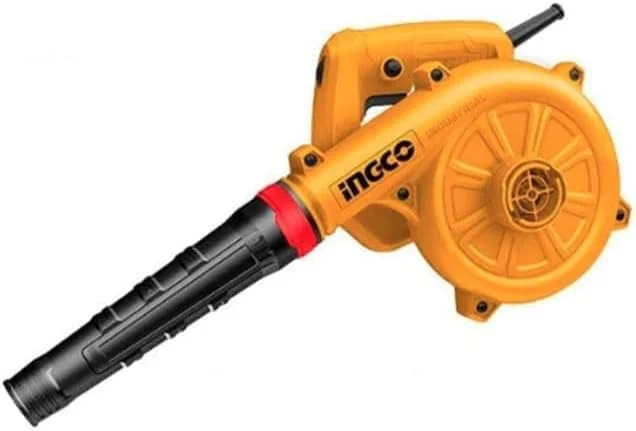 دمنده و مکنده برقی اینکو 650 وات مدل AB6038 دمنده و مکنده برقی اینکو 650 وات مدل AB6038