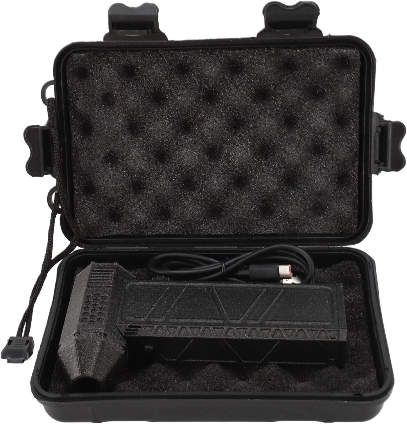 دمنده هوای فشرده Jiawu، دمنده خشک جت 300000 دور در دقیقه، دمنده هوای برقی با تنظیم سرعت پیوسته، شارژ سریع قابل حمل برای صفحه کلید کامپیوتر، فضای باز، ماشین، خانه دمنده هوای فشرده Jiawu، دمنده خشک جت 300000 دور در دقیقه، دمنده هوای برقی با تنظیم سرعت پیوسته، شارژ سریع قابل حمل برای صفحه کلید کامپیوتر، فضای باز، ماشین، خانه