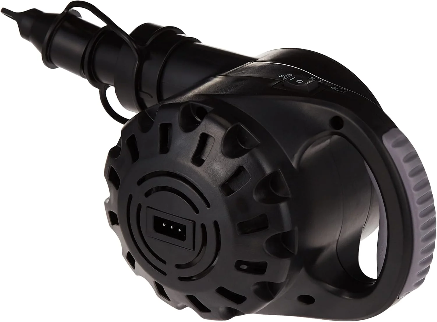 پمپ برقی سیم دار اینتکس مدل 66622 - دمنده پمپ برقی سیم دار اینتکس مدل 66622 - دمنده