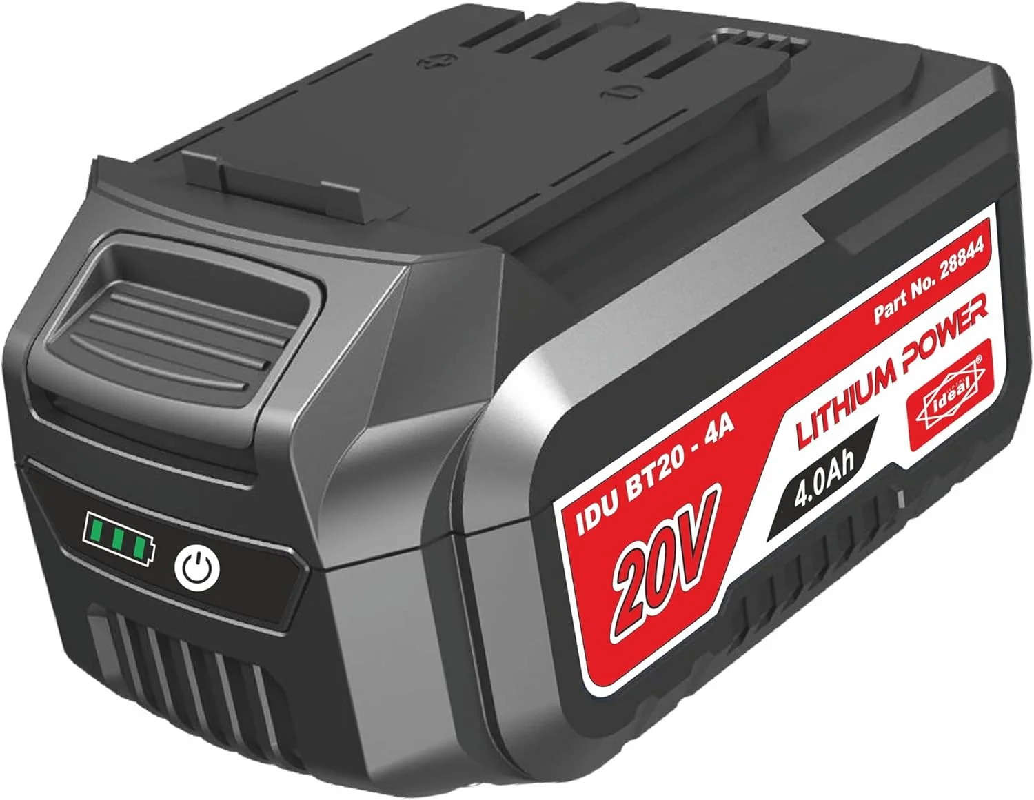 دمنده/برگ جمع کن شارژی باغی سری Ultra مدل IDU GB-480 برند IDEAL POWER TOOLS، با سرعت 20,500 دور در دقیقه، سرعت جریان هوا تا 155 کیلومتر در ساعت، باتری 4000 میلی آمپر و شارژر همراه. دارای گواهینامه CE، CB، ROHS دمنده/برگ جمع کن شارژی باغی سری Ultra مدل IDU GB-480 برند IDEAL POWER TOOLS، با سرعت 20,500 دور در دقیقه، سرعت جریان هوا تا 155 کیلومتر در ساعت، باتری 4000 میلی آمپر و شارژر همراه. دارای گواهینامه CE، CB، ROHS