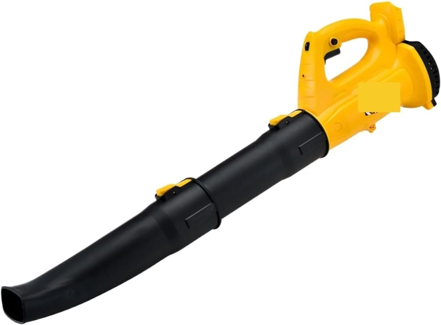 دمنده هوای صنعتی بی سیم با سرعت 320 CFM، ابزار باغبانی برای برف روبی و برگ روبی، گرد و غبار زدایی برای مراقبت از چمن، مناسب برای باتری 21 ولت (بدون باتری) دمنده هوای صنعتی بی سیم با سرعت 320 CFM، ابزار باغبانی برای برف روبی و برگ روبی، گرد و غبار زدایی برای مراقبت از چمن، مناسب برای باتری 21 ولت (بدون باتری)