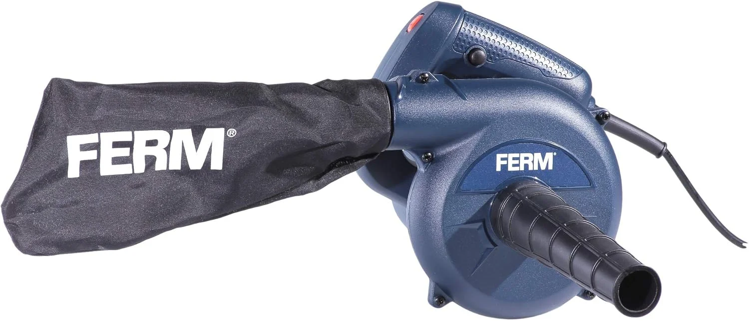 دمنده برقی سیم دار فرم مدل EBM1003