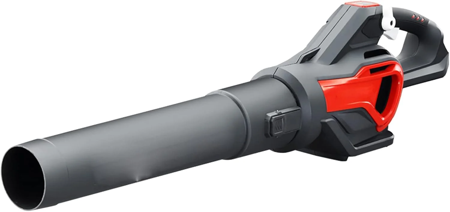 دمنده برگ بی سیم FBITE با تقویت توربو، دمنده هوای برقی دستی، دمنده برف، جمع کننده گرد و غبار، جارو برقی ابزار باغبانی باتری لیتیوم یونی 40 ولت دمنده برگ بی سیم FBITE با تقویت توربو، دمنده هوای برقی دستی، دمنده برف، جمع کننده گرد و غبار، جارو برقی ابزار باغبانی باتری لیتیوم یونی 40 ولت