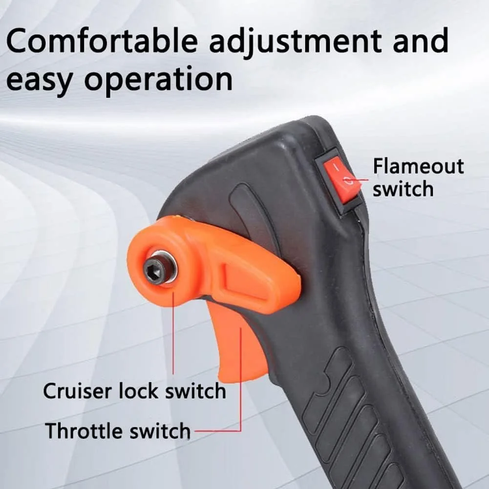 دمنده برگ بنزینی GHRERTX، دمنده برگ پشتی موتوری 4 زمانه 85.6 سی سی، دمنده برف با افزونه نازل، حجم هوا 1.41 متر مکعب در ثانیه، برای برف روبی و گرد و غبار زدایی دمنده برگ بنزینی GHRERTX، دمنده برگ پشتی موتوری 4 زمانه 85.6 سی سی، دمنده برف با افزونه نازل، حجم هوا 1.41 متر مکعب در ثانیه، برای برف روبی و گرد و غبار زدایی