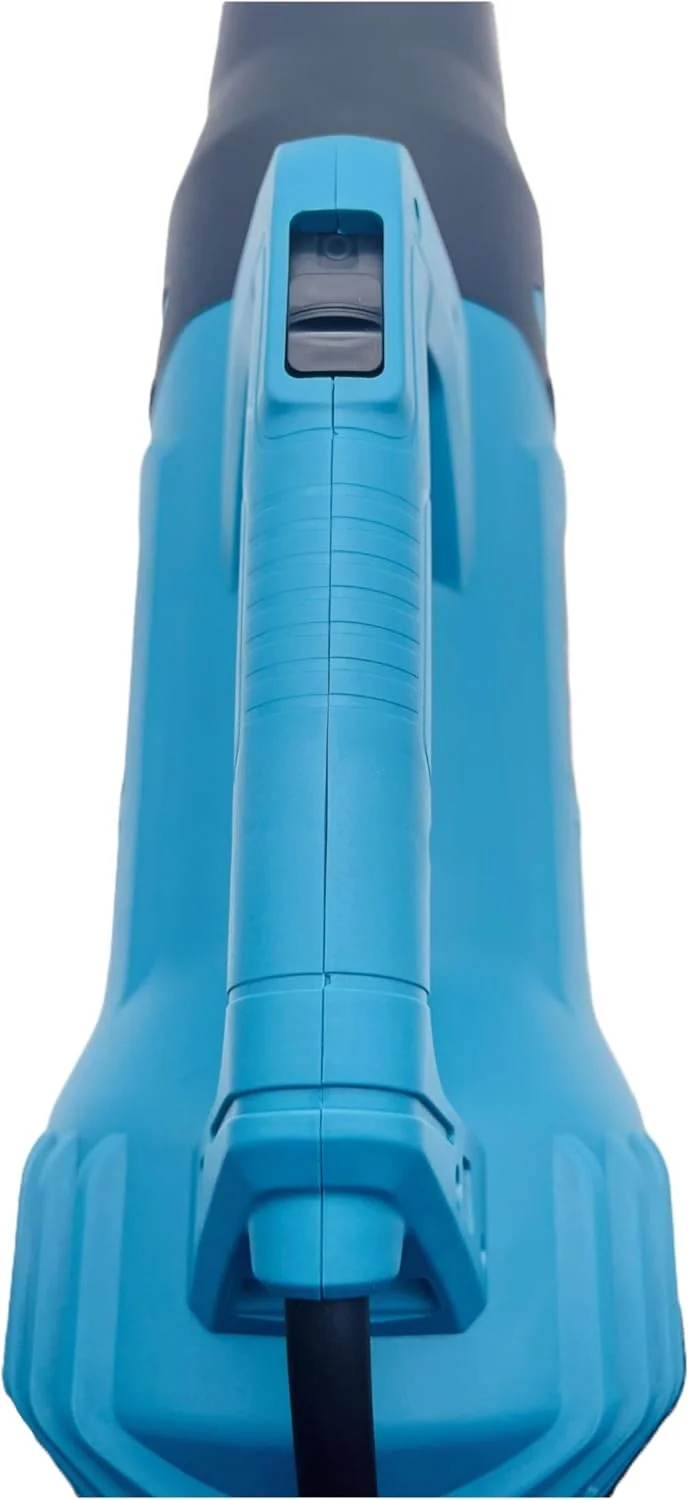 دمنده هوای برقی BONAI مدل BN-HKBL015 با توان 4500 وات – سرعت 22000 دور در دقیقه، مناسب برای زدودن گرد و غبار با برق 240 ولت، جمع و جور و بادوام برای تمیز کردن، خشک کردن و باد کردن دمنده هوای برقی BONAI مدل BN-HKBL015 با توان 4500 وات – سرعت 22000 دور در دقیقه، مناسب برای زدودن گرد و غبار با برق 240 ولت، جمع و جور و بادوام برای تمیز کردن، خشک کردن و باد کردن