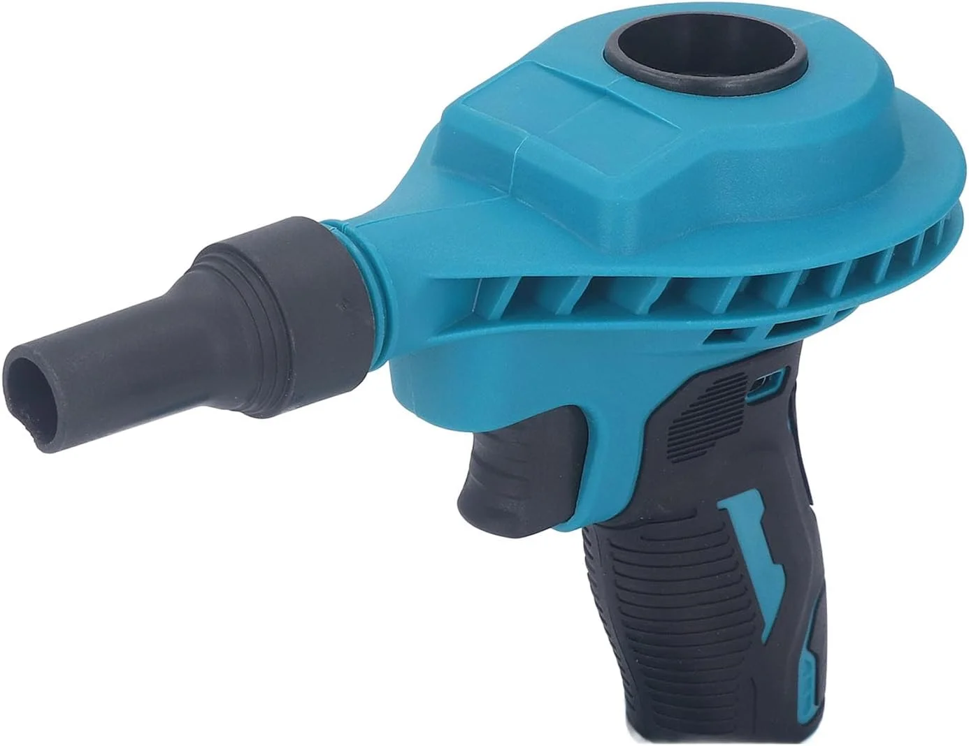 دمنده هوای الکترونیکی، گردگیر هوای دستی برای رابط BL1830 BL1840 BL1850 BL1860، گردگیر هوا با 8 سطح قدرت باد، دمنده برگ بی سیم، دمنده فن برای گاراژها، خودرو، خانه دمنده هوای الکترونیکی، گردگیر هوای دستی برای رابط BL1830 BL1840 BL1850 BL1860، گردگیر هوا با 8 سطح قدرت باد، دمنده برگ بی سیم، دمنده فن برای گاراژها، خودرو، خانه