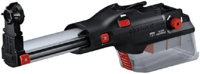 اتصال جمع آوری گرد و غبار بوش مدل GDE28D SDS-Plus®‎