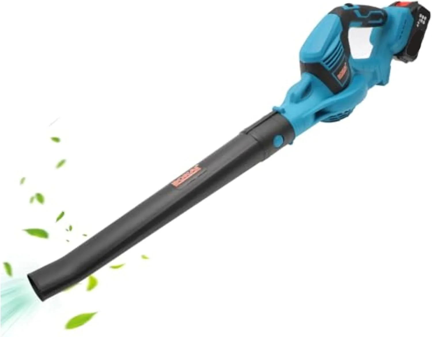 دمنده هوای برقی آتشزنه بیسیم BONAI با باتری قابل شارژ و کنترل سرعت، دمنده هوا، ابزار آتشزنه بیرونی برای پیکنیک کمپینگ BBQ و دمندههای برگ دمنده هوای برقی آتشزنه بیسیم BONAI با باتری قابل شارژ و کنترل سرعت، دمنده هوا، ابزار آتشزنه بیرونی برای پیکنیک کمپینگ BBQ و دمندههای برگ