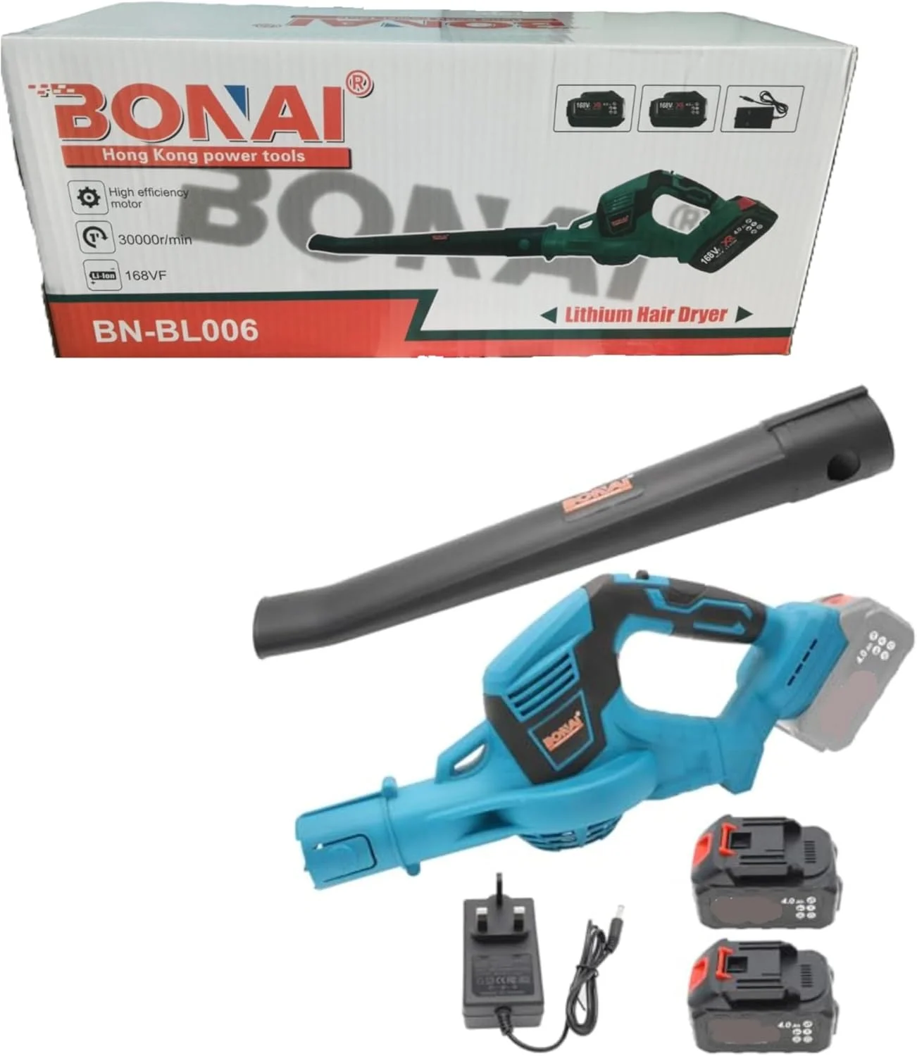 دمنده هوای برقی آتشزنه بیسیم BONAI با باتری قابل شارژ و کنترل سرعت، دمنده هوا، ابزار آتشزنه بیرونی برای پیکنیک کمپینگ BBQ و دمندههای برگ دمنده هوای برقی آتشزنه بیسیم BONAI با باتری قابل شارژ و کنترل سرعت، دمنده هوا، ابزار آتشزنه بیرونی برای پیکنیک کمپینگ BBQ و دمندههای برگ