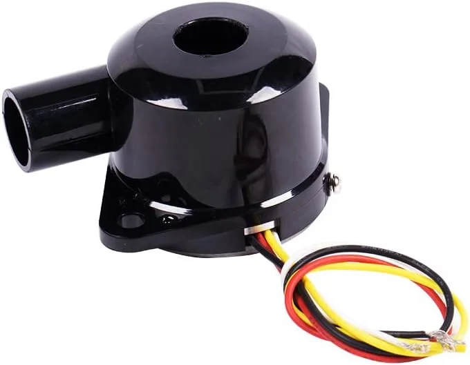 میکرو پمپ هوای DC براشلس، دمنده حجم هوای بزرگ با پروانه گردابی میکرو پمپ هوای DC براشلس، دمنده حجم هوای بزرگ با پروانه گردابی