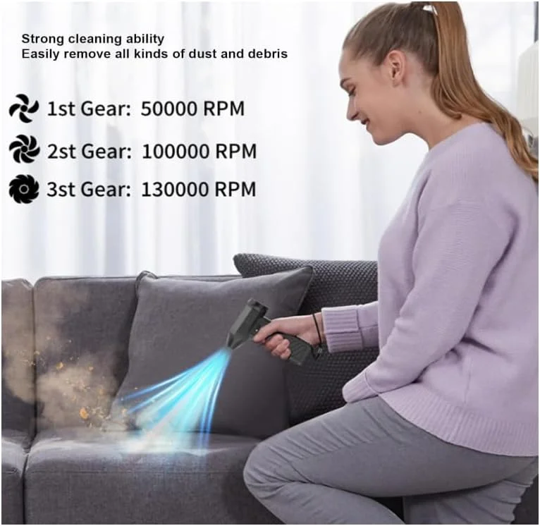 دمنده توربو جت، گردگیر هوای برقی، دمنده هوا، مناسب برای استفاده در فضای باز/داخلی دمنده توربو جت، گردگیر هوای برقی، دمنده هوا، مناسب برای استفاده در فضای باز/داخلی