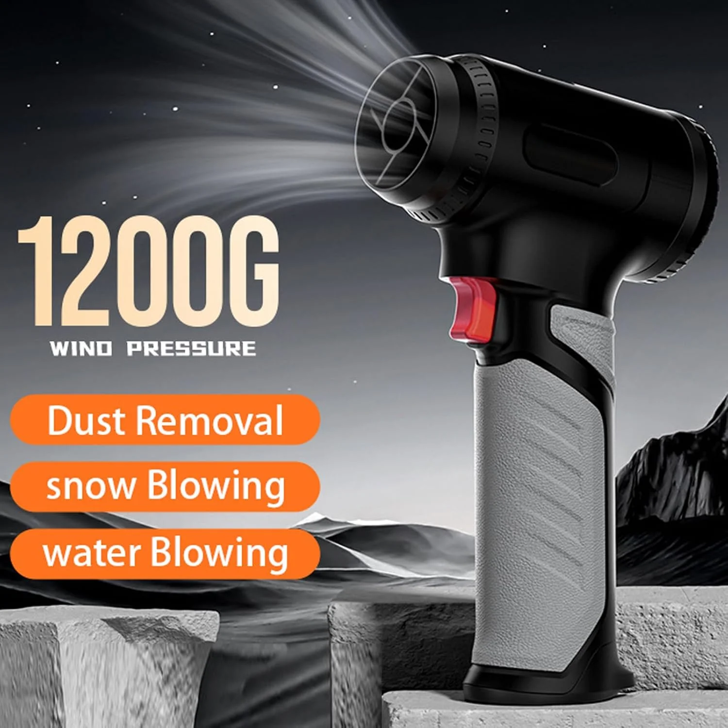 دمنده توربو خشک کن خودرو، 210 مایل در ساعت و 2.65 پوند رانش فوری، فن دمنده هوای خشک کن توربو، 760 وات و 64 میلی متر دمنده برگ بی سیم فوق العاده، دمنده خودرو با سرعت متغیر بی نهایت برای خشک کردن دمنده توربو خشک کن خودرو، 210 مایل در ساعت و 2.65 پوند رانش فوری، فن دمنده هوای خشک کن توربو، 760 وات و 64 میلی متر دمنده برگ بی سیم فوق العاده، دمنده خودرو با سرعت متغیر بی نهایت برای خشک کردن