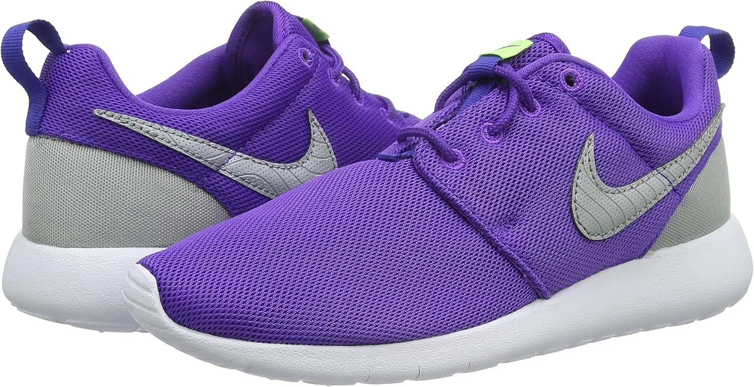 کفش ورزشی دخترانه نایک مدل Roshe One (Gs) کفش ورزشی دخترانه نایک مدل Roshe One (Gs)