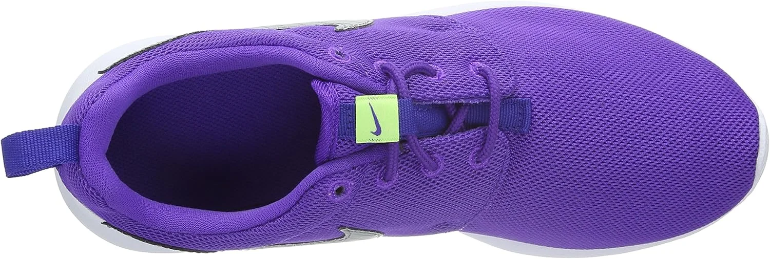 کفش ورزشی دخترانه نایک مدل Roshe One (Gs) کفش ورزشی دخترانه نایک مدل Roshe One (Gs)