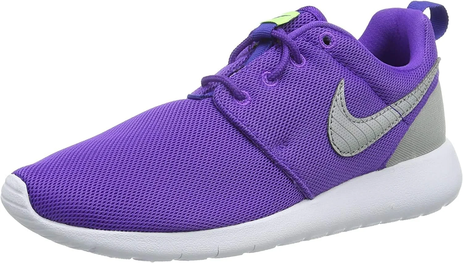 کفش ورزشی دخترانه نایک مدل Roshe One (Gs) کفش ورزشی دخترانه نایک مدل Roshe One (Gs)